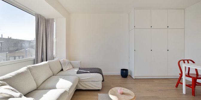 Appartement à vendre à Joststraat 5 boîte 4/8, 8670 Koksijde
