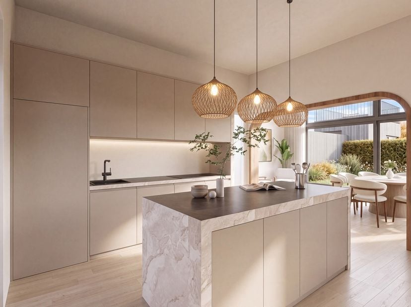 Maison à vendre
                    à 3680 Maaseik