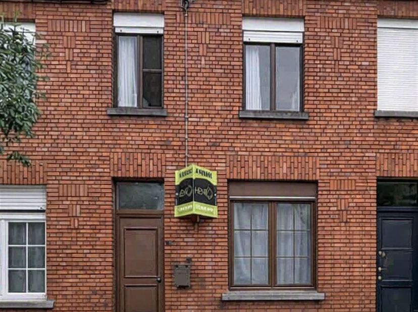 Huis te koop in ,
                    7700 Moeskroen