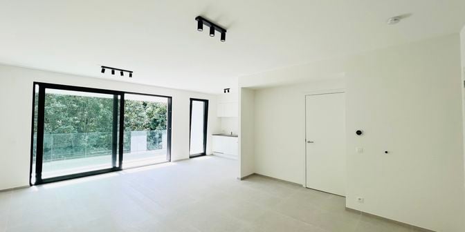 Appartement à louer à Rue Henri Evenepoel Straat 104 boîte 24, 1030 Schaerbeek