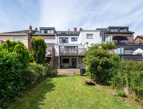                                         Maison à vendre à Tervuren, € 725.000
