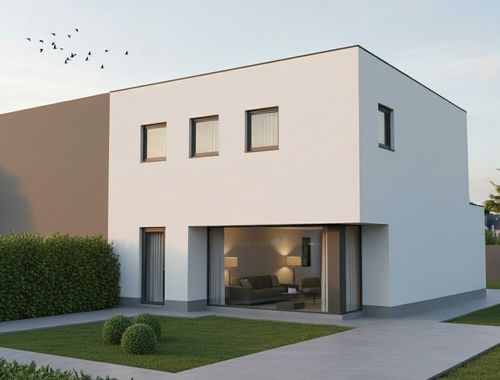                                         Maison à vendre à Bavikhove, € 556.745

