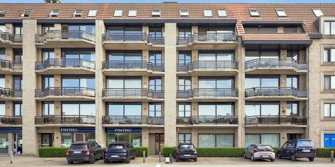 Appartement te koop in Noordlaan 49 bus 11, 8800 Roeselare