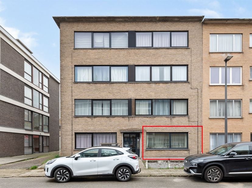 Appartement à vendre
                    à 2300 Turnhout