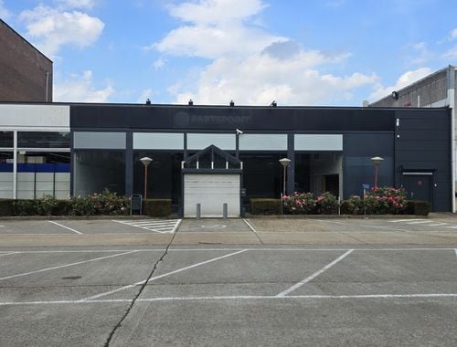                                         Opslagplaats te huur in Herent, € 4.850

