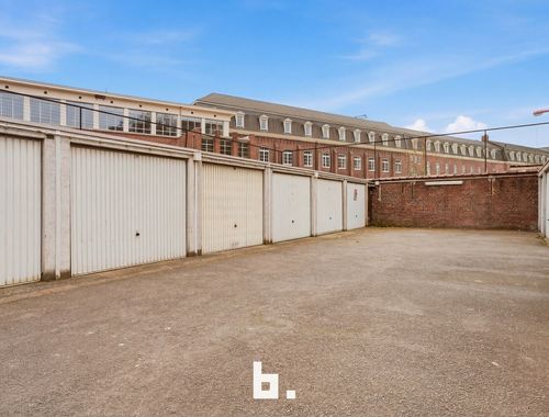                                         Garagebox te koop in Roeselare, € 30.000
