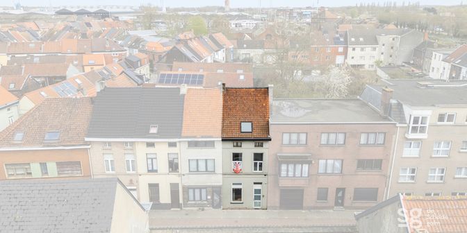 Maison à vendre à Meulesteedsesteenweg 66, 9000 Gent