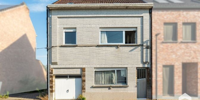 Huis te koop in Ringlaan 13, 1730 Asse
