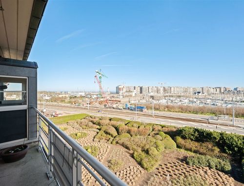                                         Appartement te koop in Blankenberge, € 479.000
