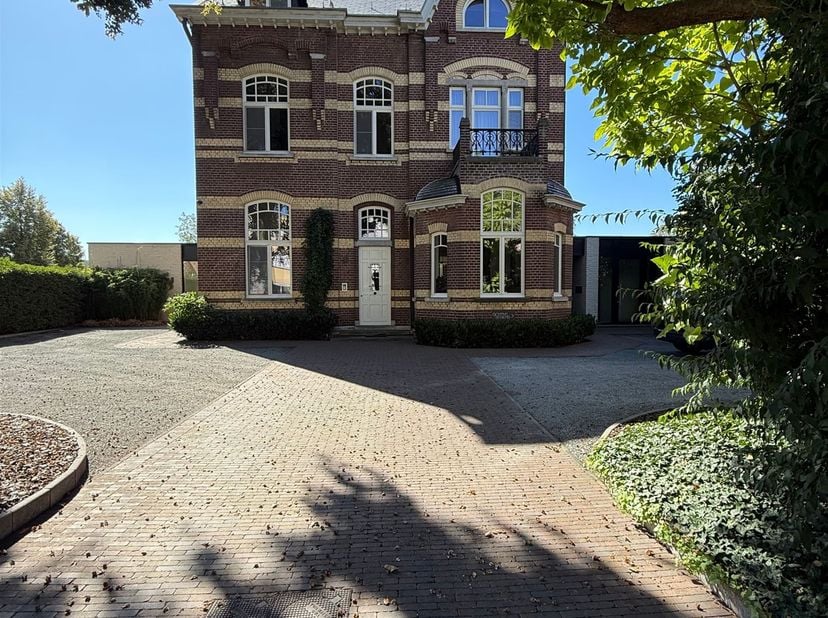 Bedrijfsvastgoed te huur in Koning Albertlaan 13a,
                    3680 Maaseik