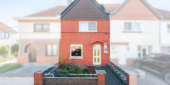 Maison à vendre à Tuinwijk Zuun 38, 1600 Sint-Pieters-Leeuw