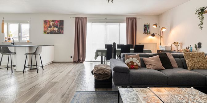Appartement te koop in Brusselbaan 83 bus 2, 9320 Erembodegem