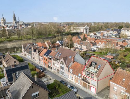                                         Appartement te koop in Ieper, € 249.000
