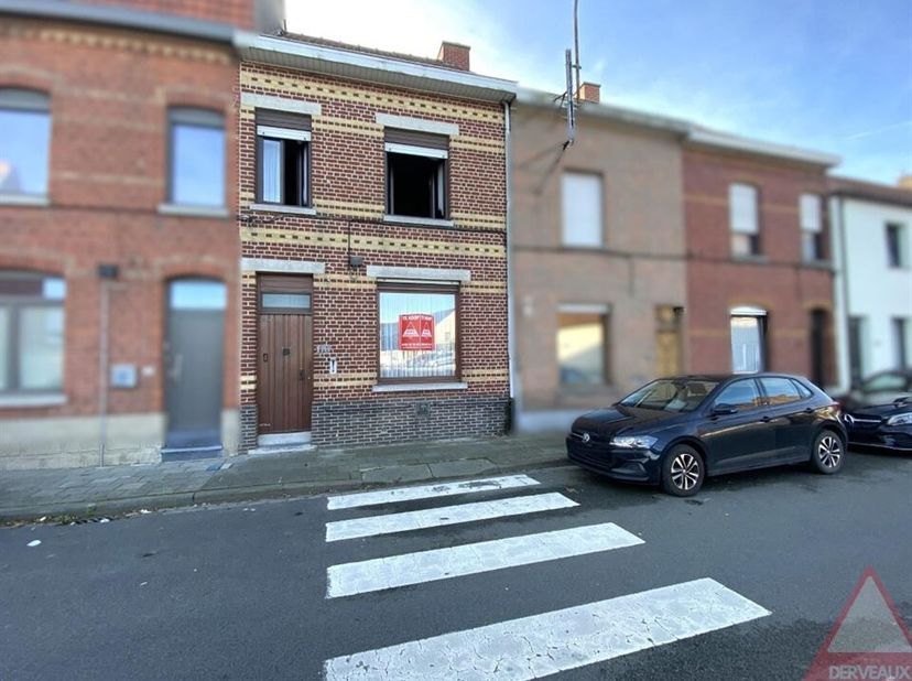 Maison à vendre
                    à 8930 Menen