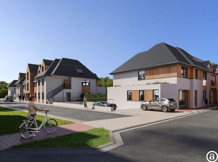 Huis te koop in Westkapellestraat 467,
                    8300 Westkapelle