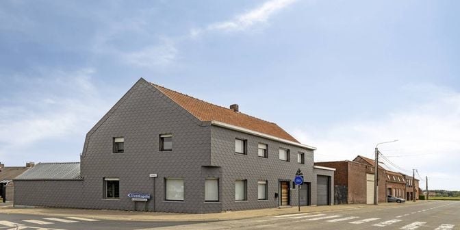 Huis te koop in Dadizeelsestraat 181, 8890 Moorslede