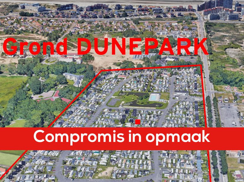 Maison à vendre à ,
                    8670 Oostduinkerke