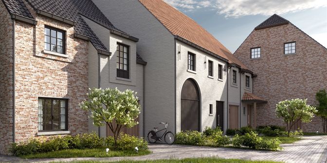Huis te koop in Provinciale Baan 34 bus C, 9120 Vrasene