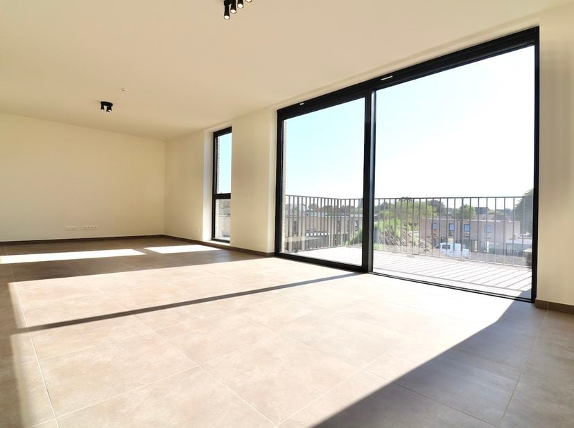 Appartement à louer
                    à 9980 Sint-Laureins