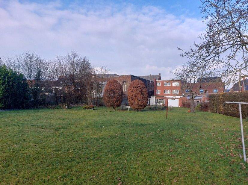 Terrain à vendre
                    à 3910 Neerpelt