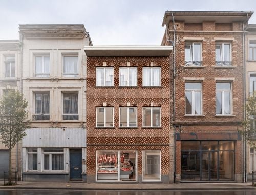                                         Handelspand te koop in Leuven, € 275.000
