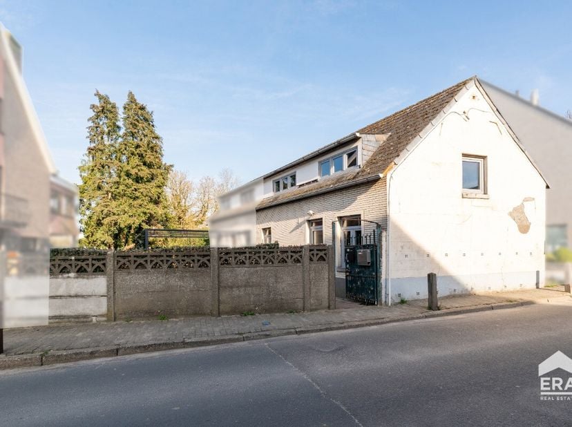 Huis te koop in Keizerstraat 25,
                    1740 Ternat