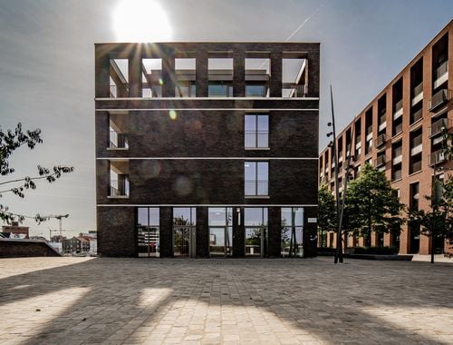                                        Appartement te koop in Hasselt, € 625.000
