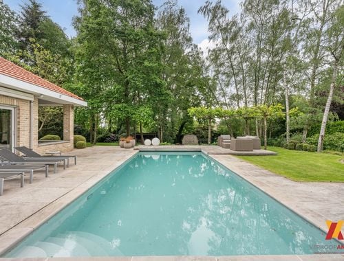                                         Villa te koop in Lummen, € 949.000
