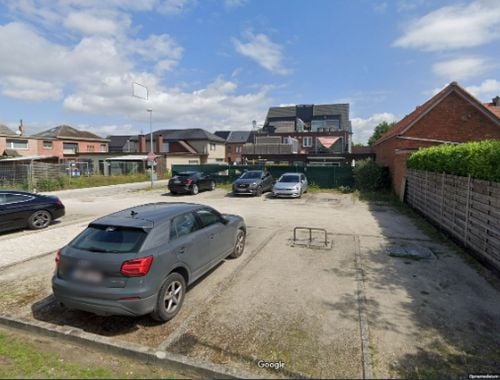                                         Garage te koop in Tisselt, € 10.000
