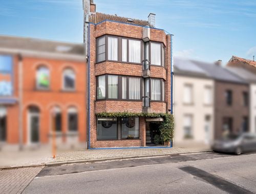                                         Appartementsgebouw te koop in Duffel, € 685.000
