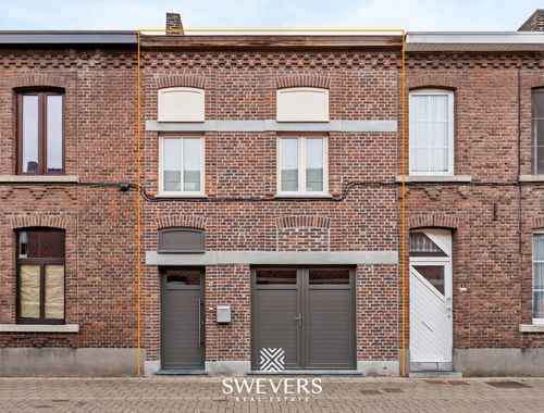                                        Maison à vendre à Hasselt, € 395.000
