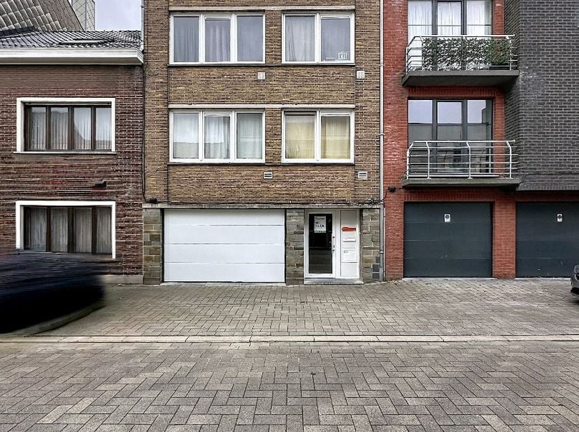 Appartement te huur in Wagenmakersstraat 5 bus 03.01,
                    8400 Oostende