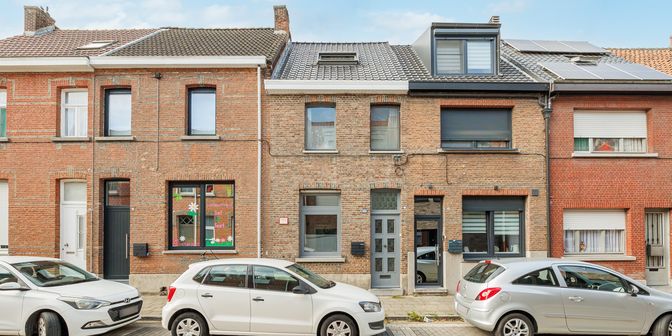 Maison à vendre à Kerkhofstraat 59, 2845 Niel