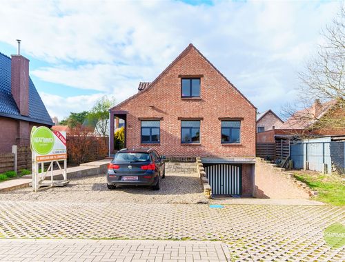                                         Eengezinswoning te koop in Balen, € 339.000
