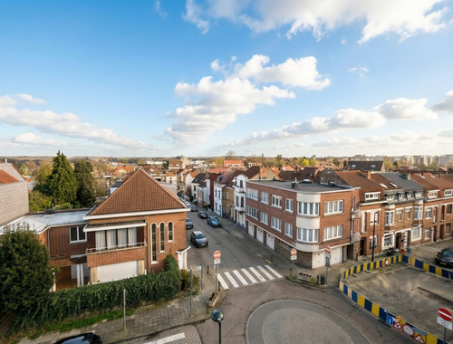                                         Duplex te koop in Oudergem, € 430.000
