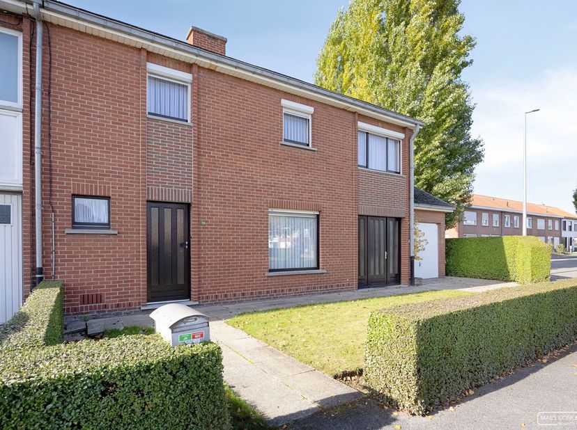 Huis te koop in Vijverlaan 20,
                    8560 Wevelgem