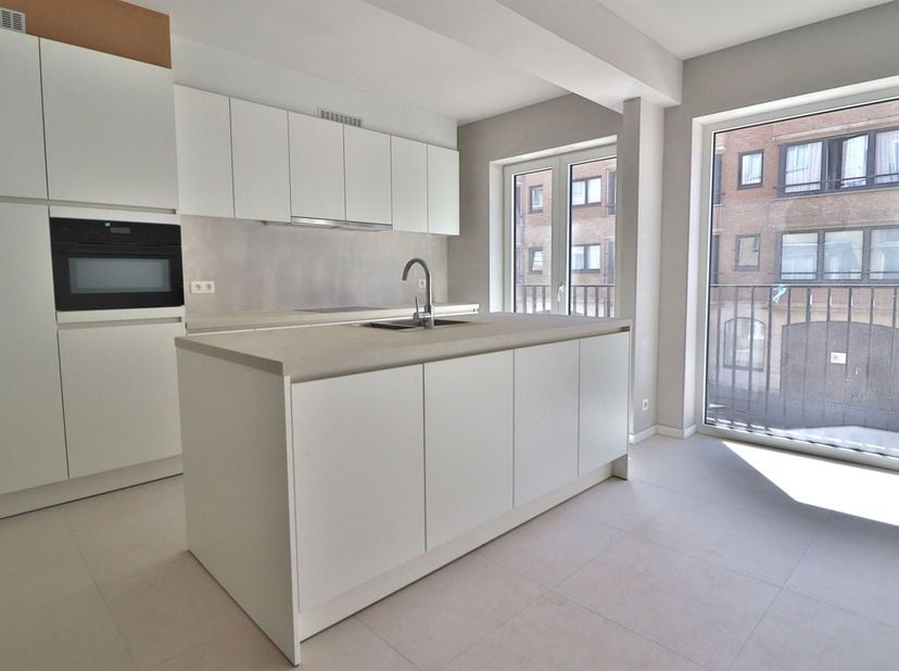 Appartement à vendre
                    à 8500 Kortrijk