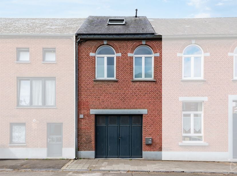 Huis te koop
                    in 4280 Hannut