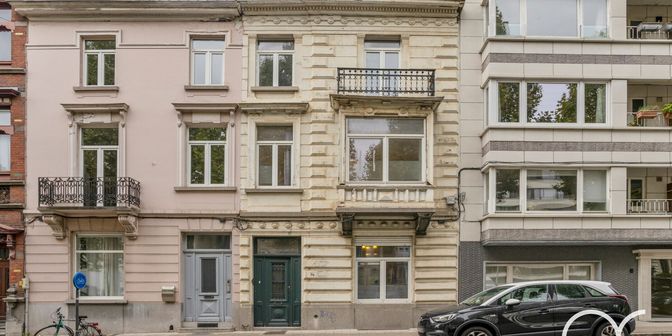 Maison à vendre à Parklaan 76, 9000 Gent