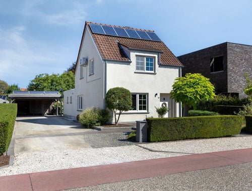                                         Woning te koop in Lommel, € 395.000

