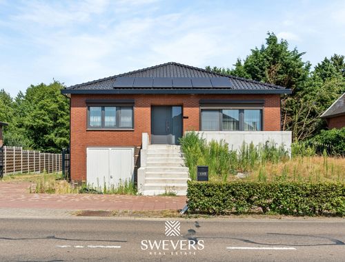                                         Woning te koop in Heusden, € 449.000
