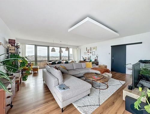                                         Appartement te koop in Sint-Jans-Molenbeek, € 299.000
