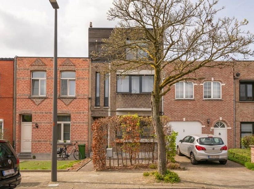 Maison à louer
                    à 2610 Wilrijk