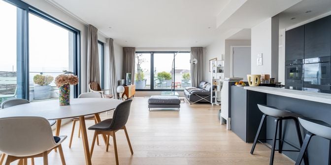 Appartement te huur in Chaussee de Charleroi 138, 1060 Sint-Gillis