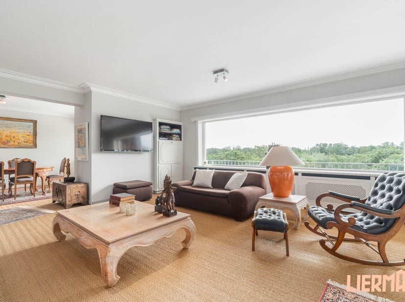 Appartement à vendre
                    à 9300 Aalst