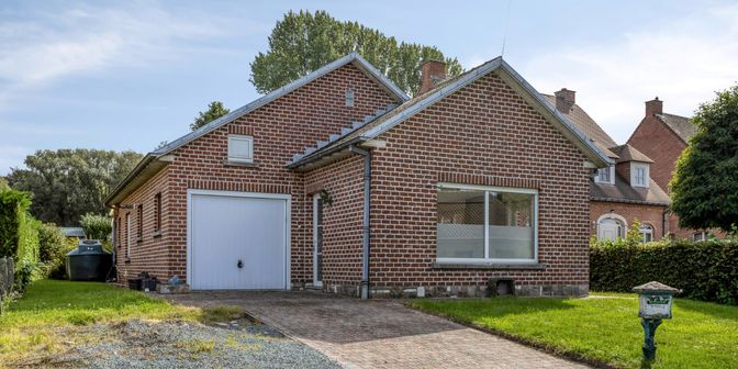 Maison à vendre à Hunselveldweg 22, 1750 Sint-Kwintens-Lennik