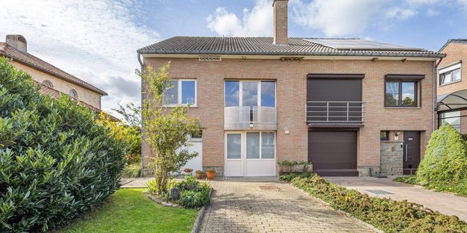 Huis te koop in Burgemeestersstraat 26, 3870 Heers