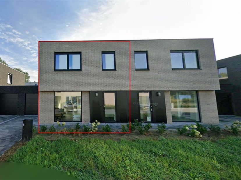 Maison à louer à Scheyfstraat 6,
                    2381 Weelde
