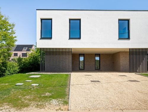                                         Woning te koop in Beerzel, € 520.000
