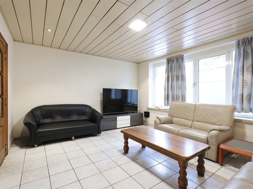 Appartement à vendre
                    à 3500 Hasselt